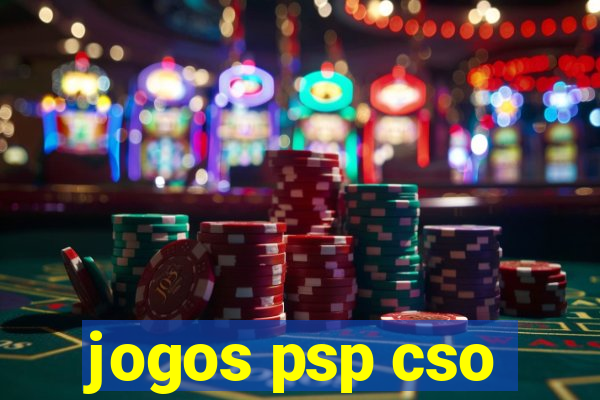 jogos psp cso